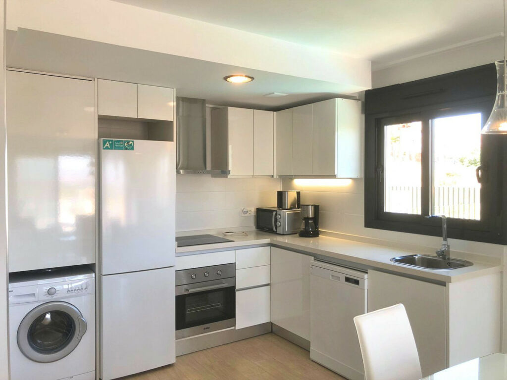 Middle Floor Apartment Gran Alacant Alicante - Bild 11