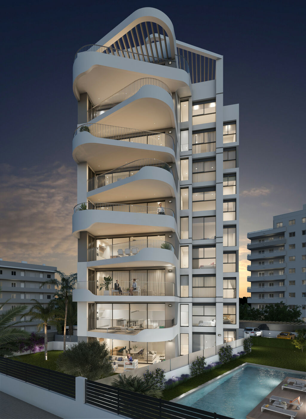 Ground Floor Apartment Guardamar del Segura Alicante - zdjęcie 13