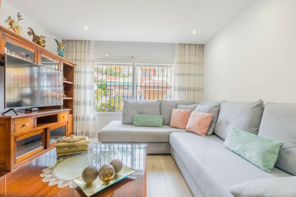 Townhouse Málaga Málaga - imagen 13