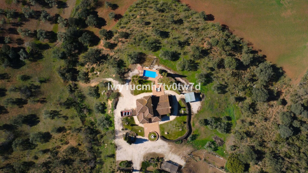Finca - Cortijo Archidona Málaga - imagen 12