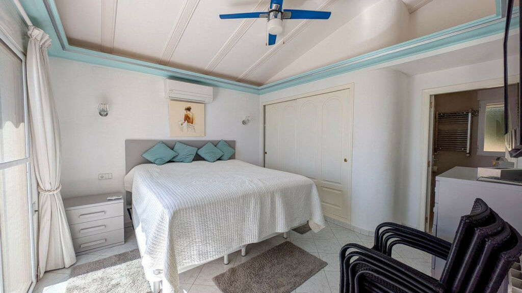 Detached Villa Calpe Alicante - imagen 13