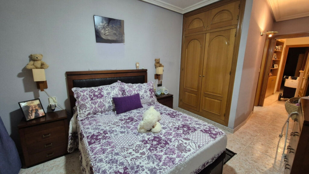 Middle Floor Apartment Torrevieja Alicante - imagen 13