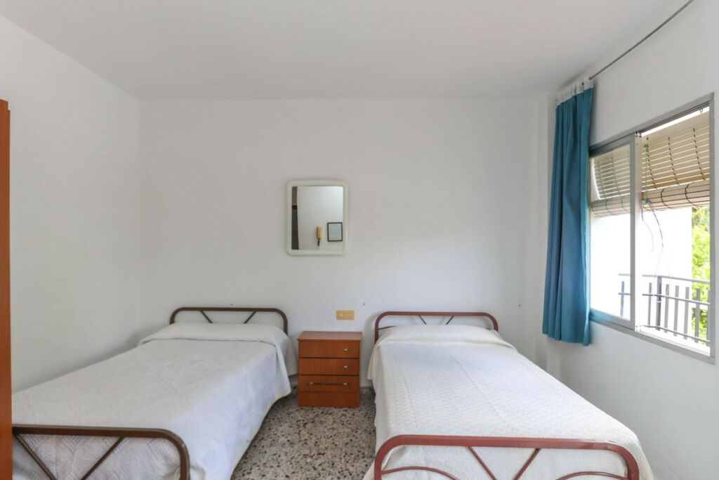 Hostel Tolox Málaga - zdjęcie 13