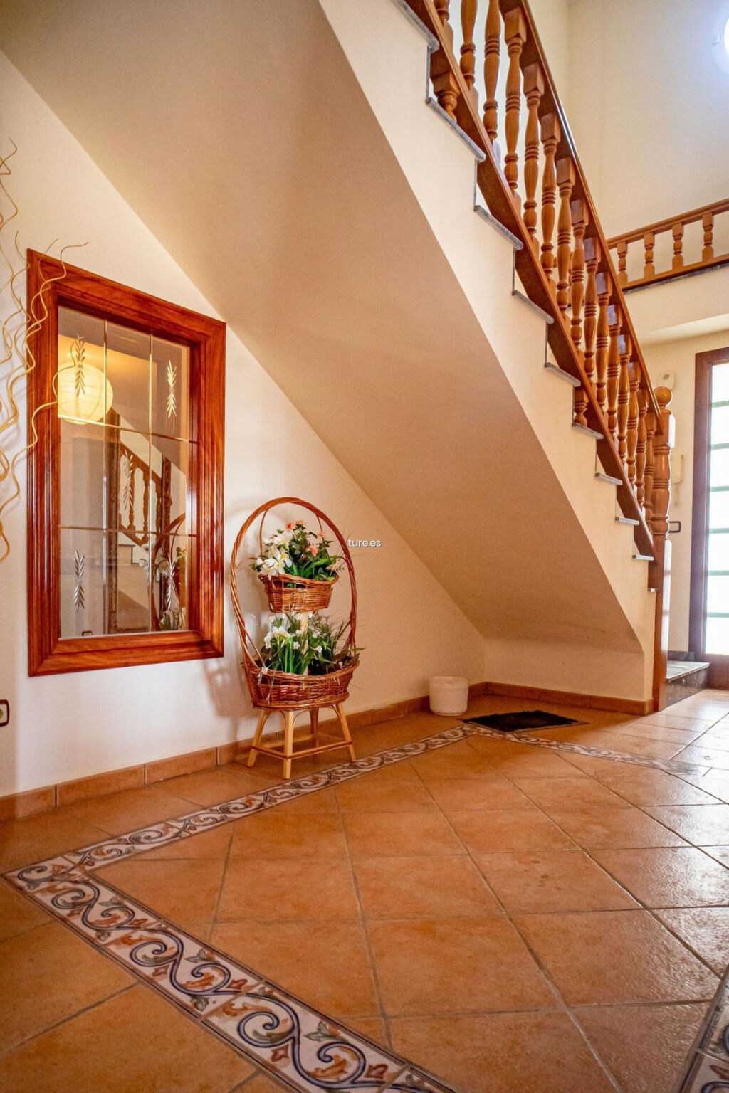 Detached Villa La Nucia Alicante - Bild 13