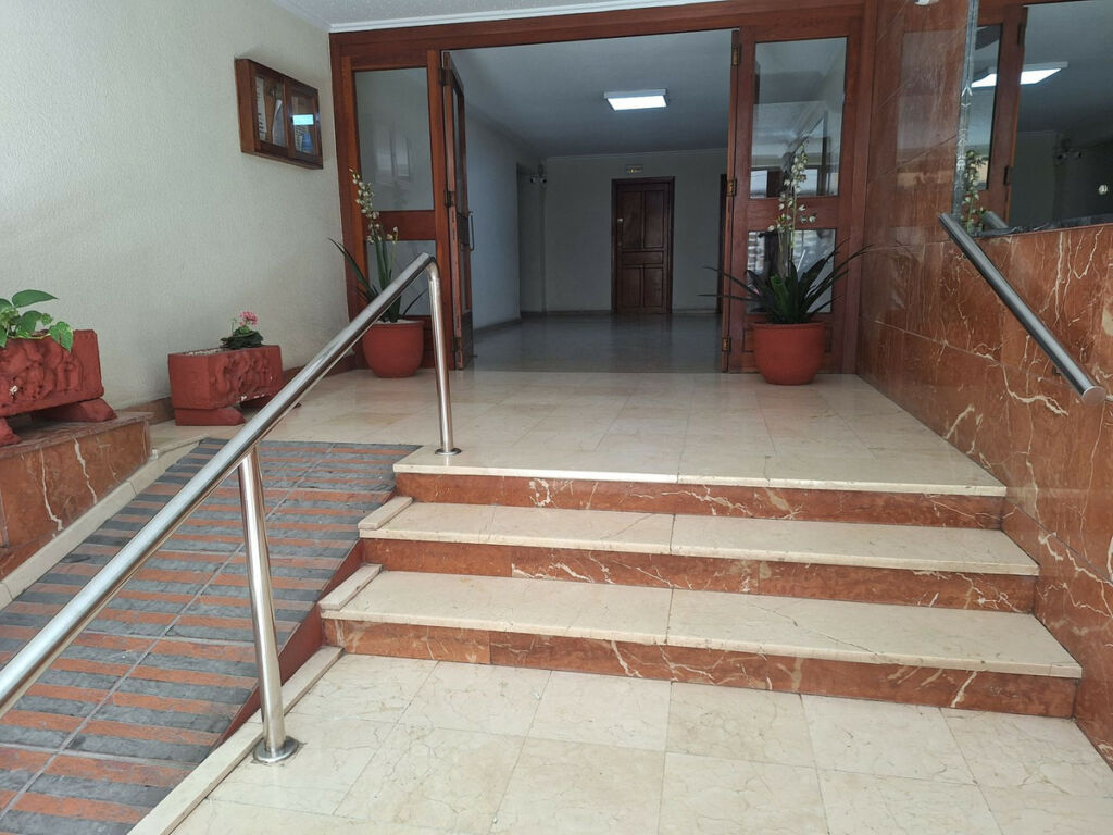Ground Floor Apartment Benidorm Alicante - Bild 13