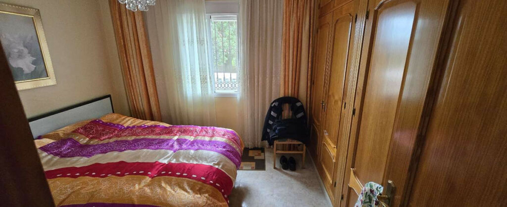 Detached Villa Alhaurín de la Torre Málaga - Bild 13