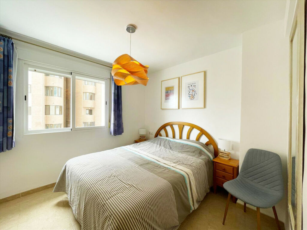 Middle Floor Apartment Calpe Alicante - imagen 20