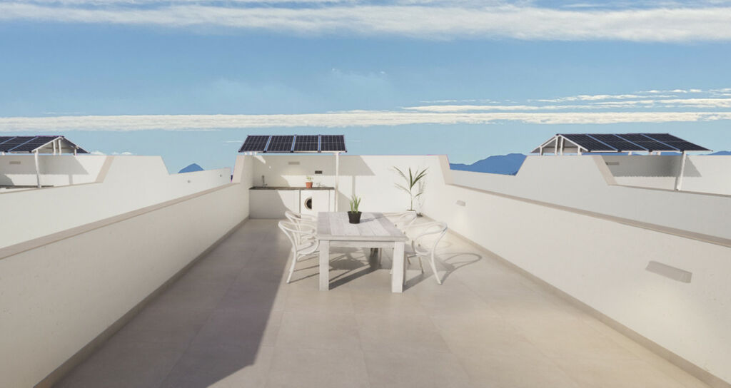 Detached Villa Los Alcazares Murcia - imagen 13