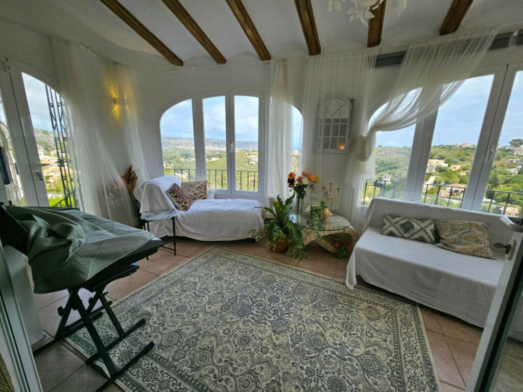 Detached Villa Adsubia Alicante - imagen 13