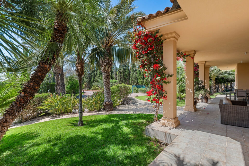 Detached Villa Elche Alicante - imagen 13