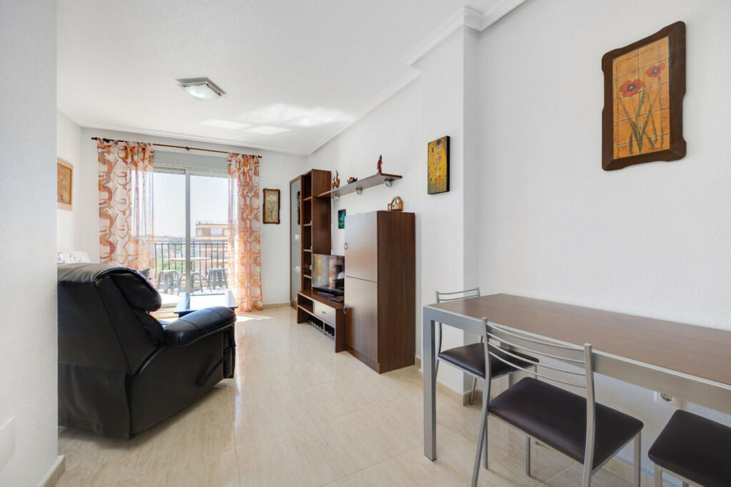 Penthouse Torrevieja Alicante - zdjęcie 13