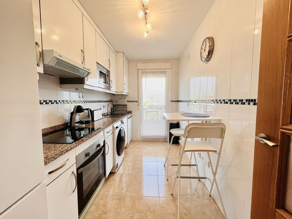 Townhouse Cabo Roig Alicante - imagen 13