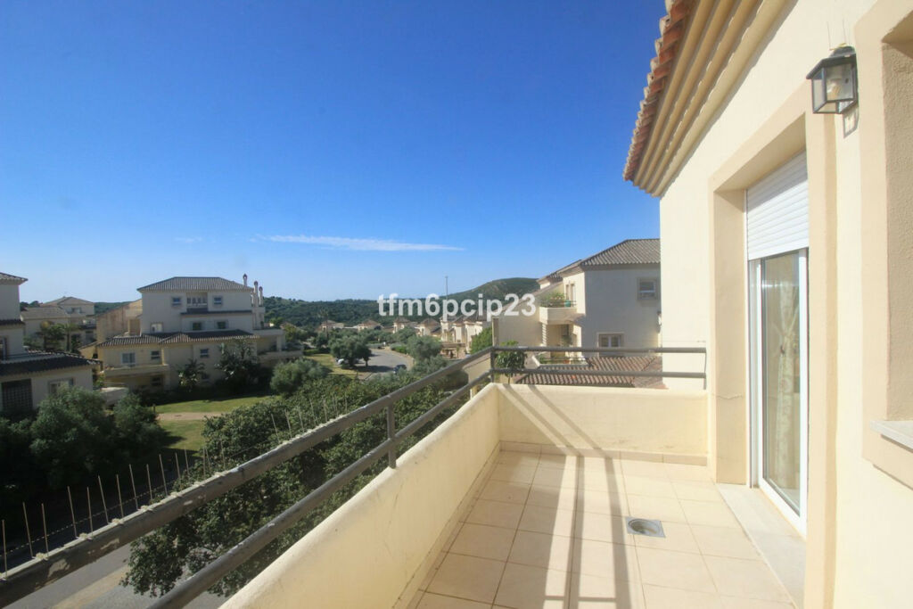 Penthouse Duplex San Roque Club Cádiz - zdjęcie 15