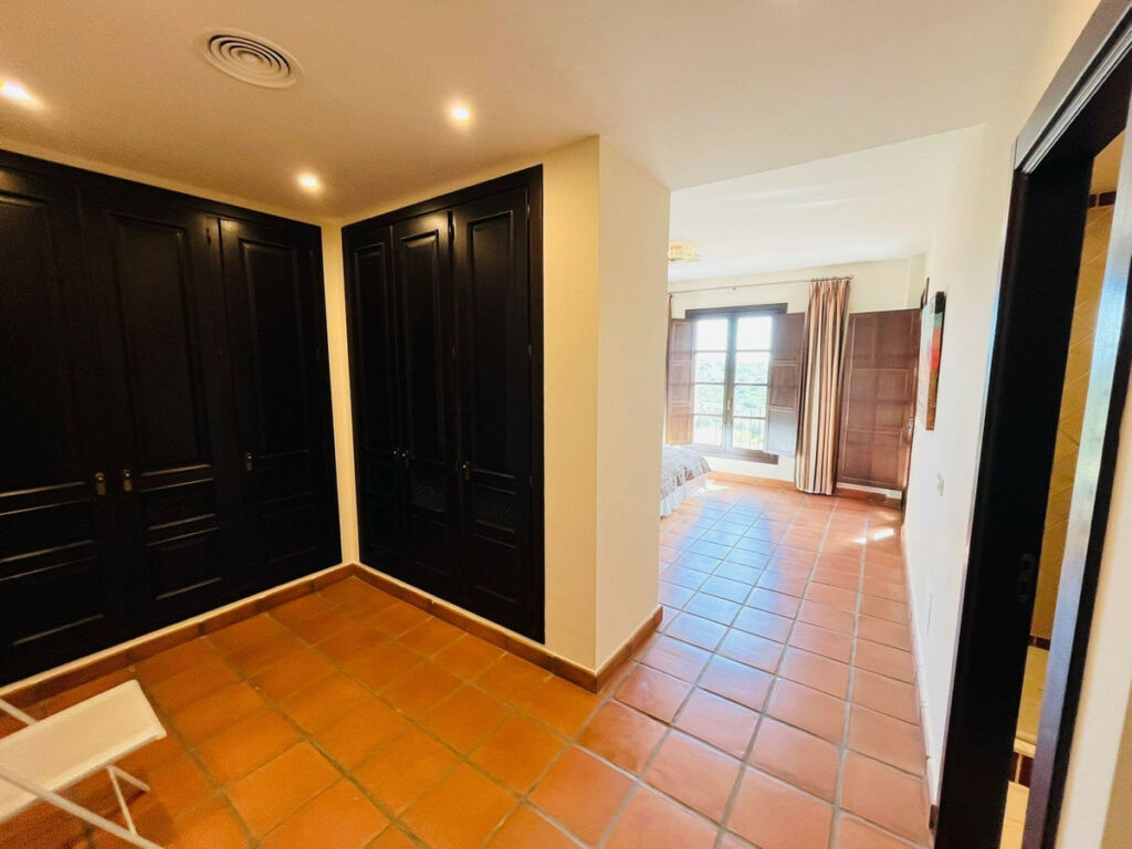 Semi-Detached House Sotogrande Cádiz - imagen 13