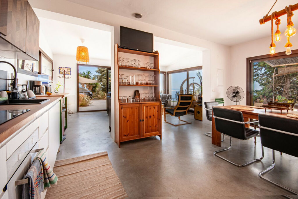 Detached Villa Sayalonga Málaga - imagen 13