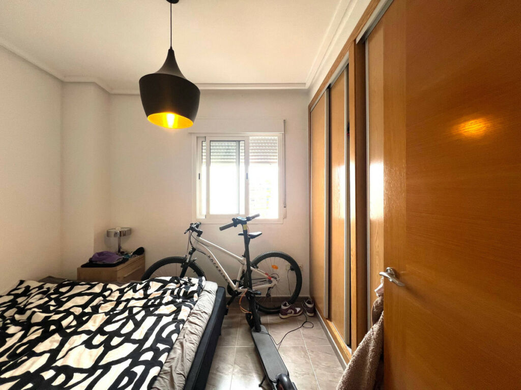 Penthouse Torrevieja Alicante - Bild 17