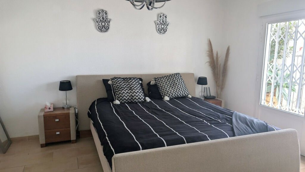Detached Villa Ciudad Quesada Alicante - Bild 13
