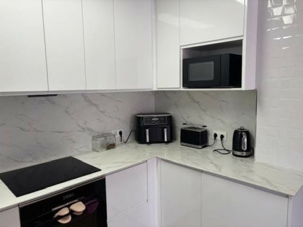 Detached Villa Playa Flamenca Alicante - imagen 13
