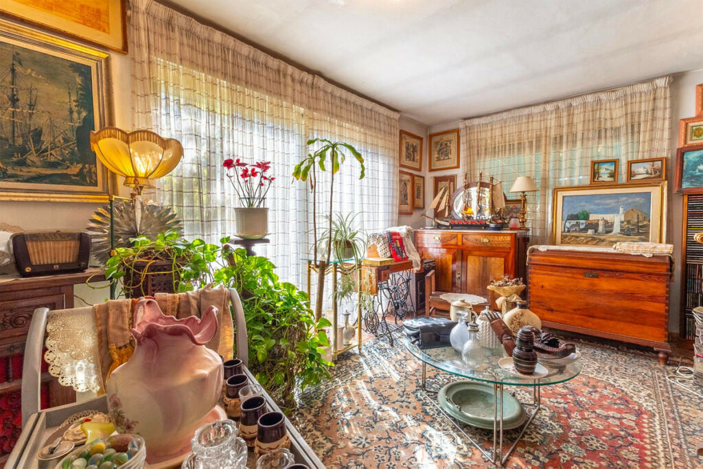Detached Villa Lomas de Cabo Roig Alicante - zdjęcie 13