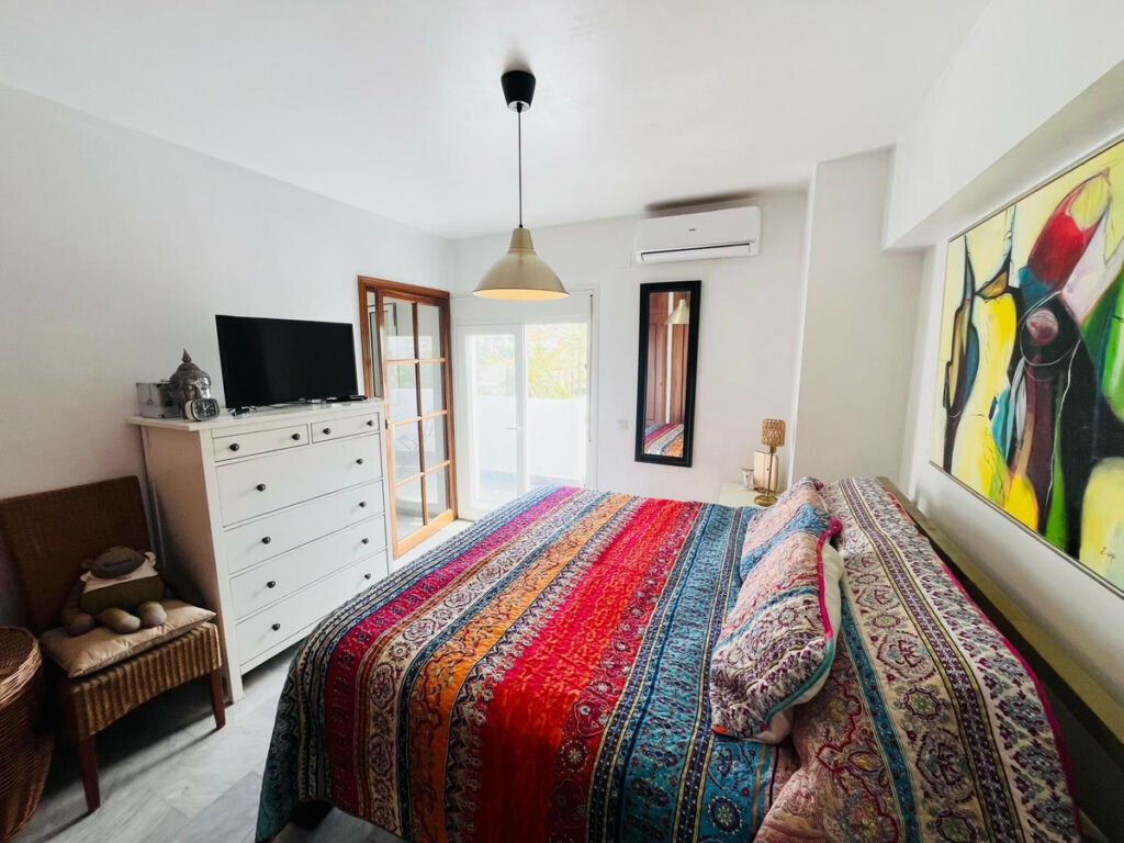 Townhouse Torreguadiaro Cádiz - imagen 15