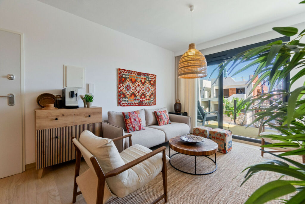 Penthouse San Miguel de Salinas Alicante - image 18