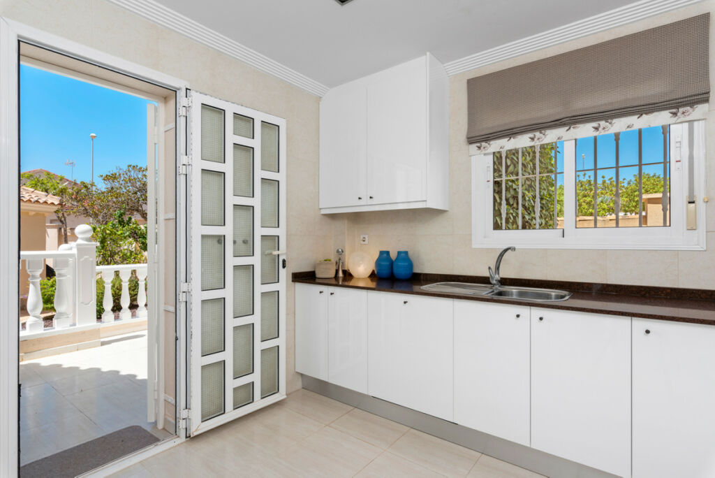 Detached Villa Ciudad Quesada Alicante - imagen 13