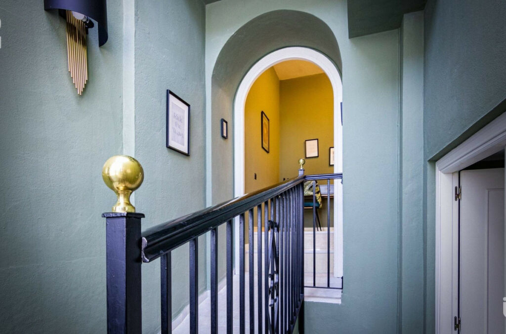 Hotel Arcos de la Frontera Cádiz - zdjęcie 10