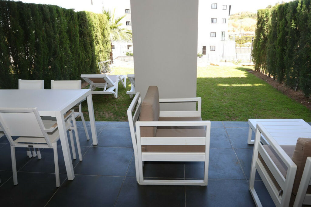 Ground Floor Apartment Mijas Málaga - imagen 13