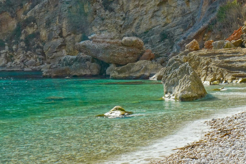 Land Javea Alicante - imagen 13