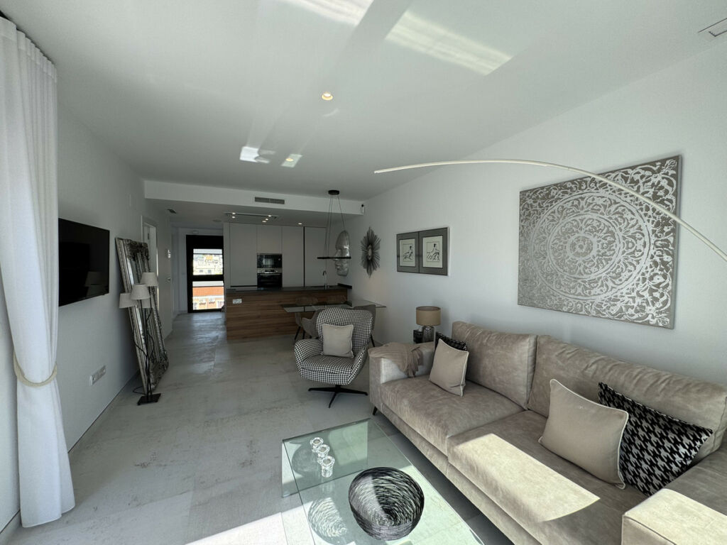 Penthouse La Zenia Alicante - imagen 13