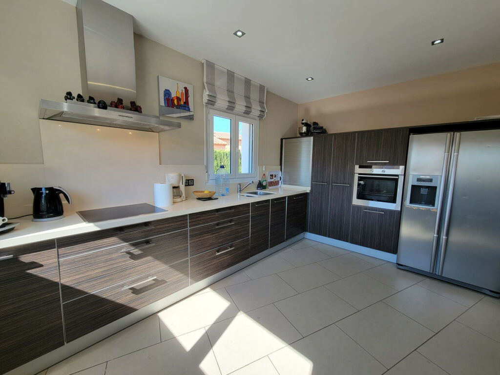 Detached Villa Calpe Alicante - imagen 13