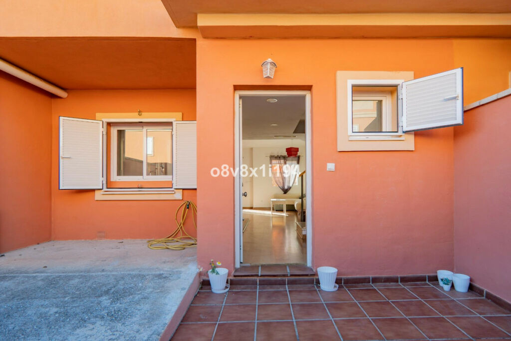 Townhouse Benajarafe Málaga - imagen 13