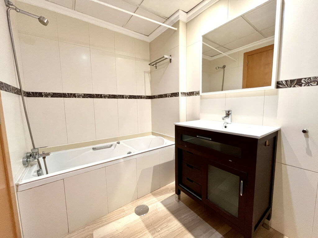 Middle Floor Apartment Santa Pola Alicante - Bild 13