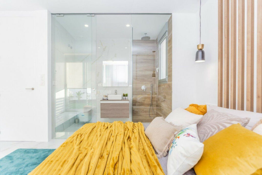Detached Villa Torrevieja Alicante - zdjęcie 13