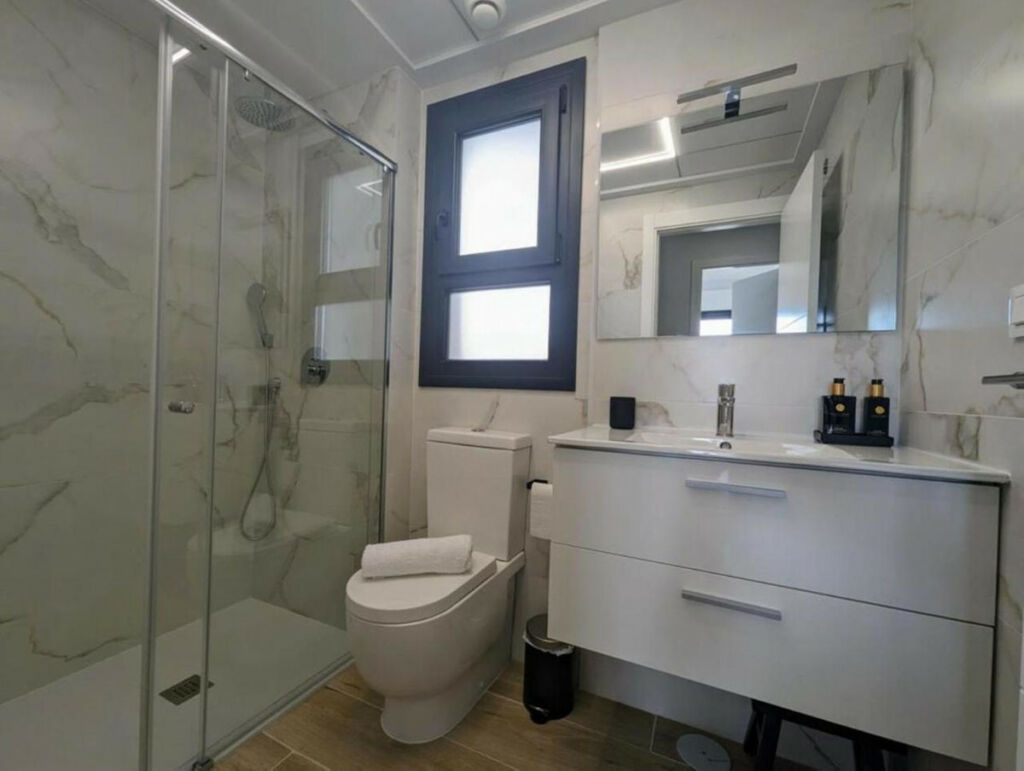Penthouse Villamartin Alicante - Bild 13