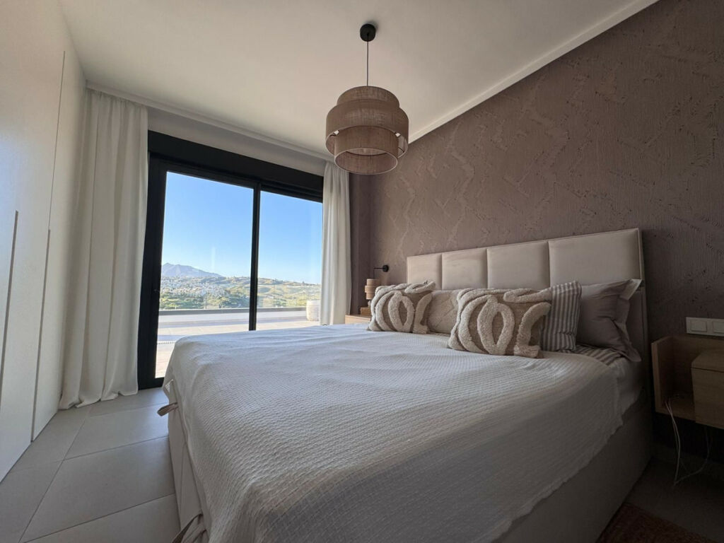 Penthouse La Cala de Mijas Málaga - Bild 13