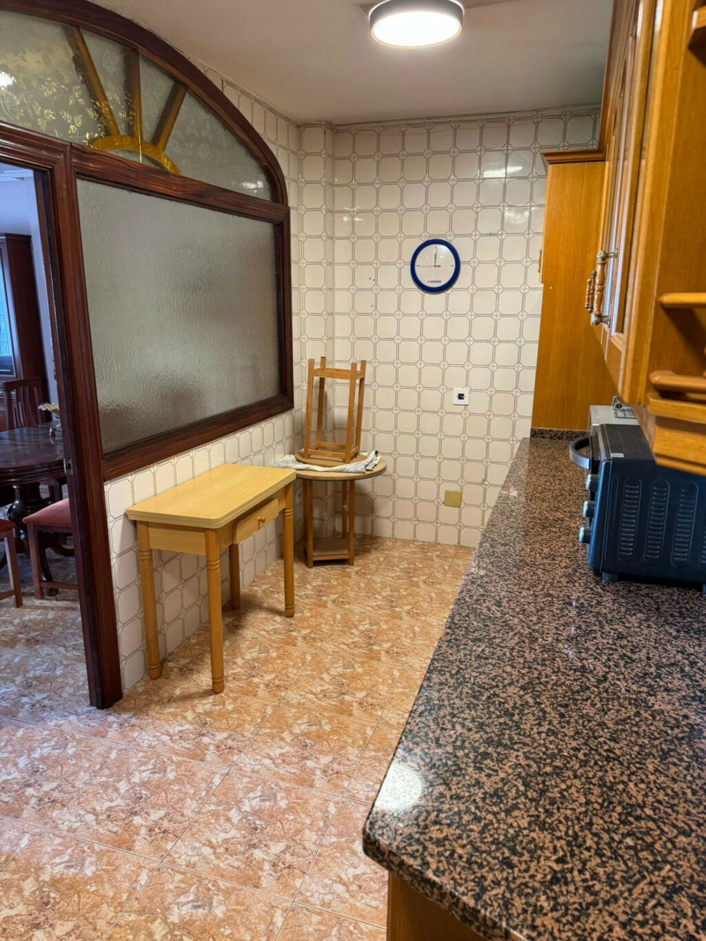 Middle Floor Apartment Torrevieja Alicante - Bild 11