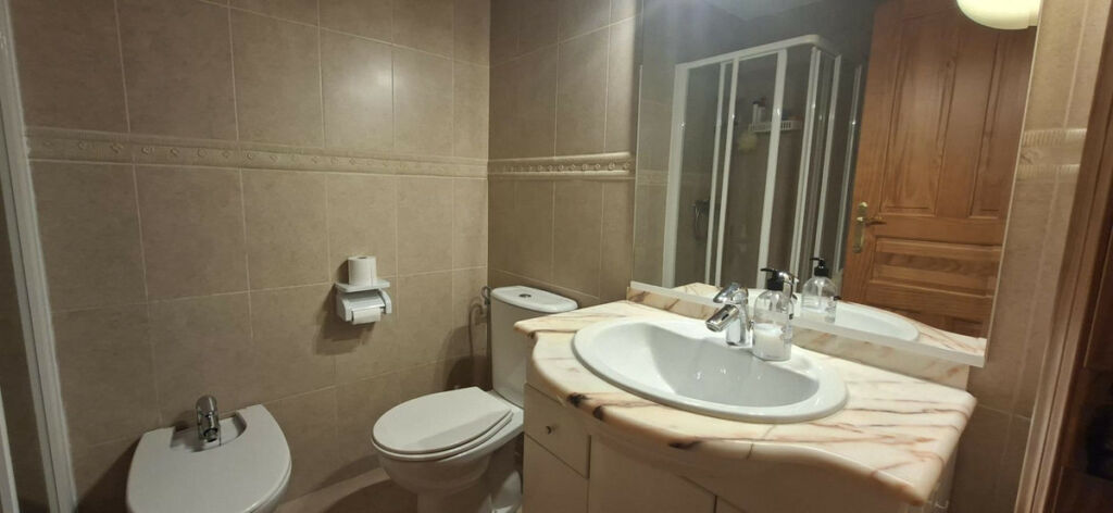 Ground Floor Apartment Campoamor Alicante - image 14