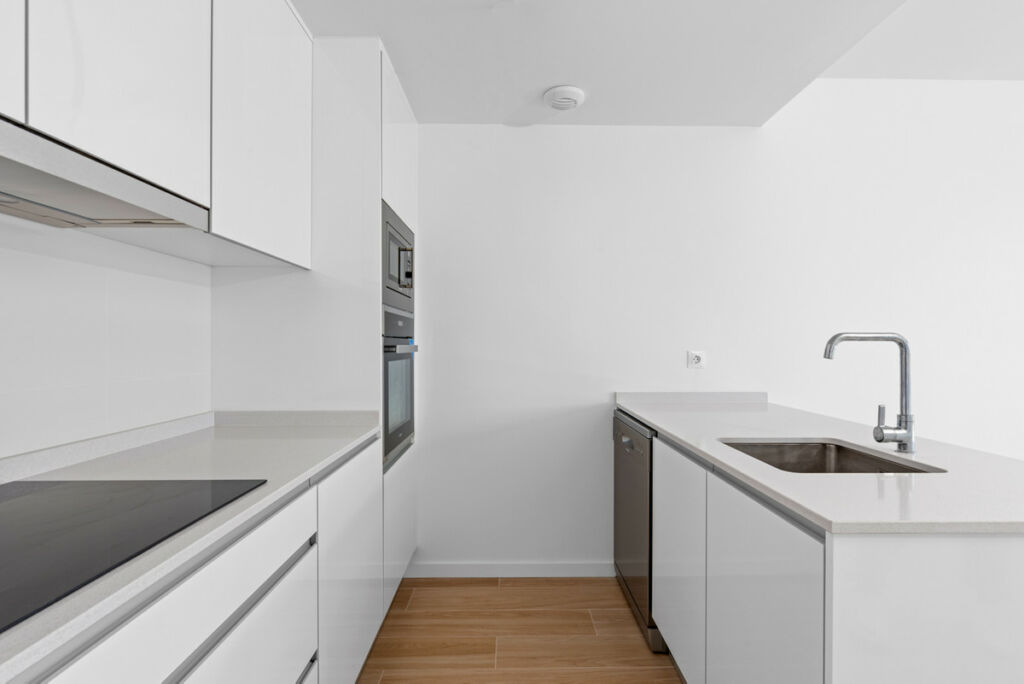 Middle Floor Apartment Campoamor Alicante - imagen 13