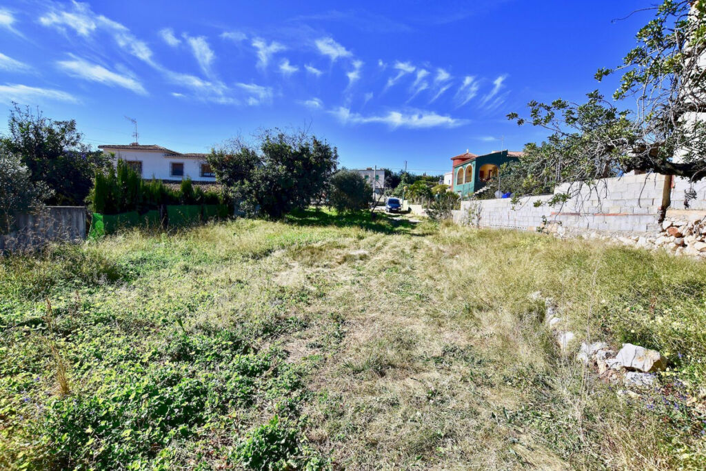 Detached Villa Gata de Gorgos Alicante - imagen 13