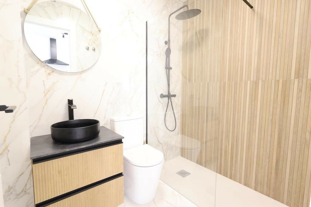 Townhouse San Luis Alicante - Bild 13