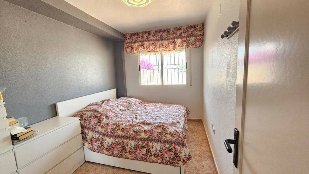 Bungalow Torrevieja Alicante - zdjęcie 13