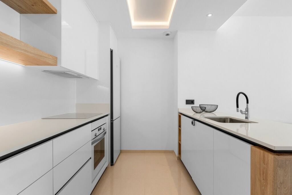 Middle Floor Apartment Guardamar del Segura Alicante - imagen 13
