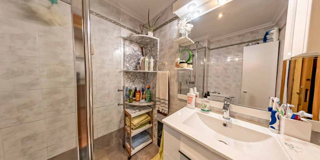 Ground Floor Apartment Benidorm Alicante - zdjęcie 14