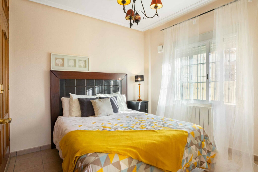 Detached Villa La Florida Alicante - zdjęcie 13