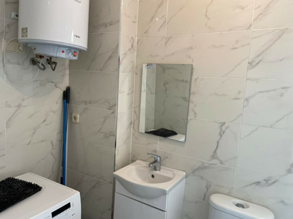Penthouse Torrevieja Alicante - zdjęcie 13