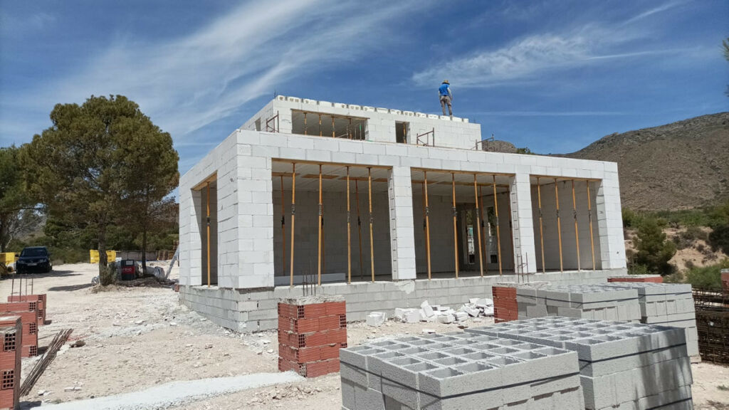 Detached Villa Pinoso Alicante - imagen 13