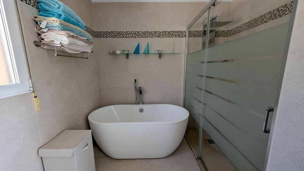 Detached Villa Calpe Alicante - imagen 14