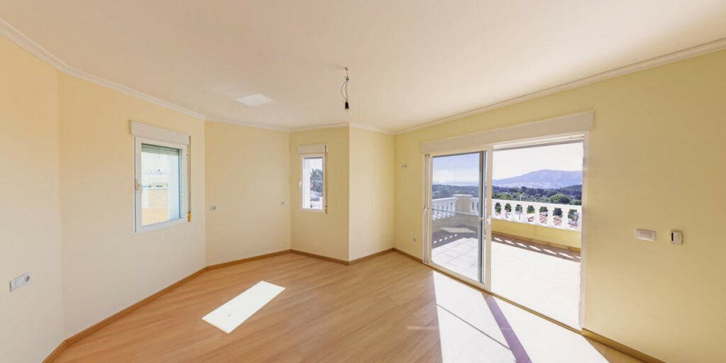 Detached Villa L'Alfás del Pi Alicante - Bild 14