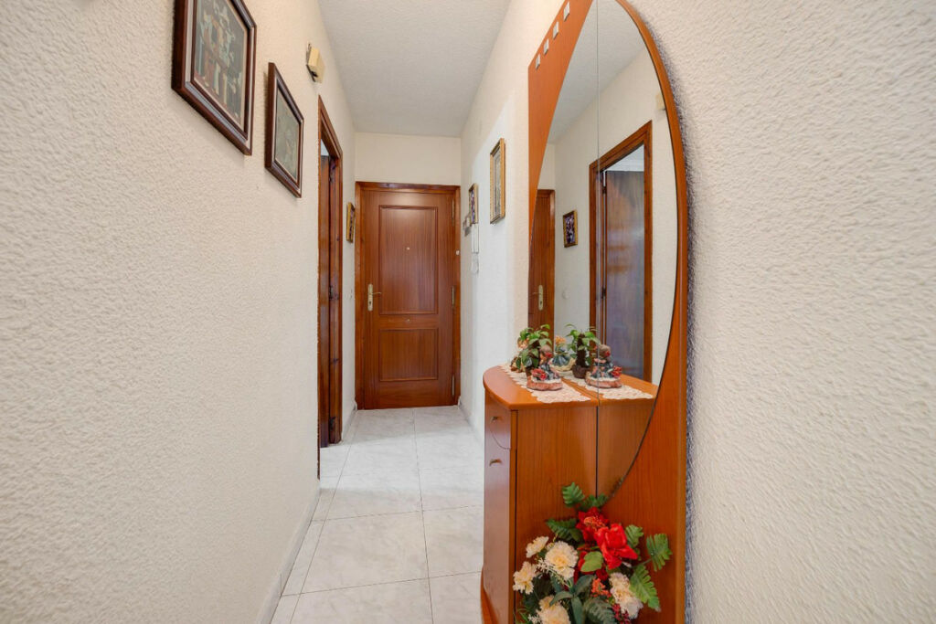 Middle Floor Apartment Playa Del Cura Alicante - imagen 14